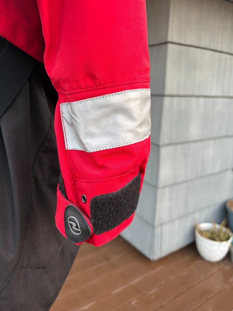 Aqualung Osprey Dry Suit size XL