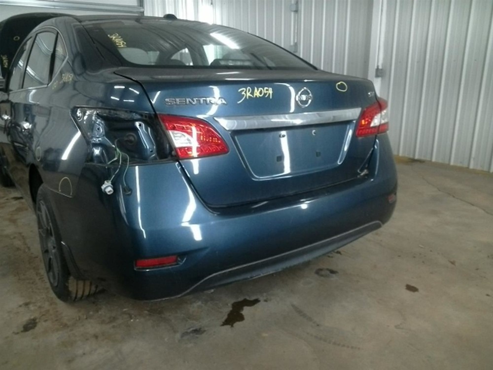 SENTRA 2015 Antenna 104795940