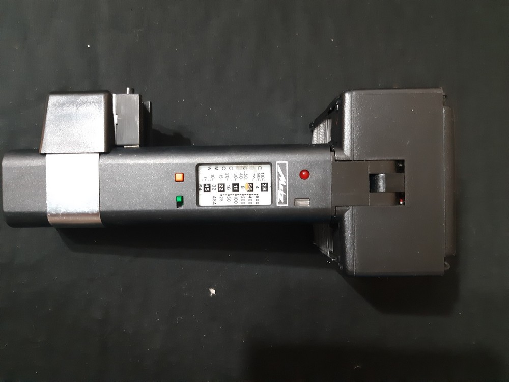 Metz 60 Ct-2 Camera Flash Device