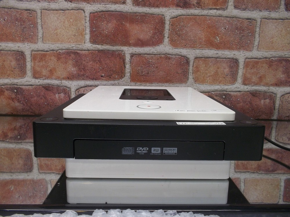 Video Sony DVDDIRECT Recordable DVD Drive Does not need computer