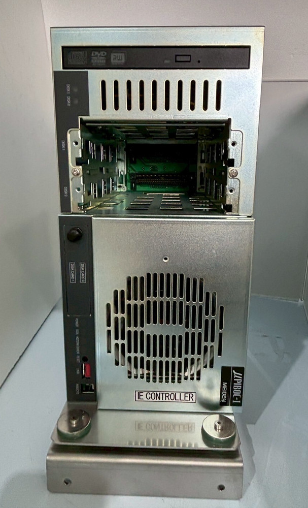 INDUSTRIAL CONTROLLER   MEIDEN    UA026/856R