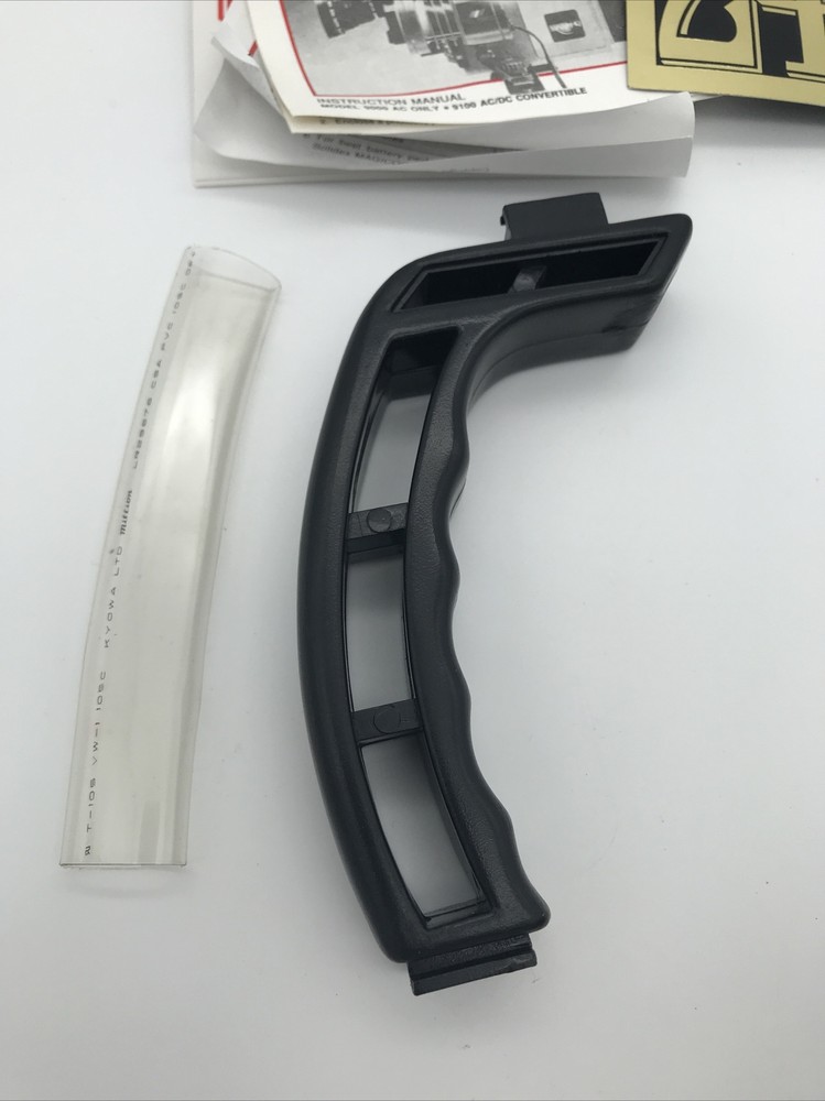 Solidex Magicool Model VL-9100 Camcorder Light