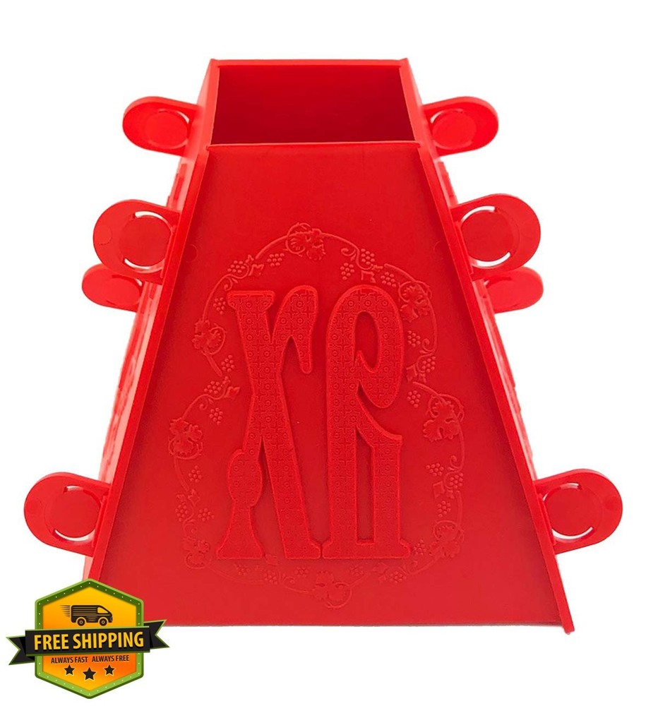 Pascha Cheese Mold