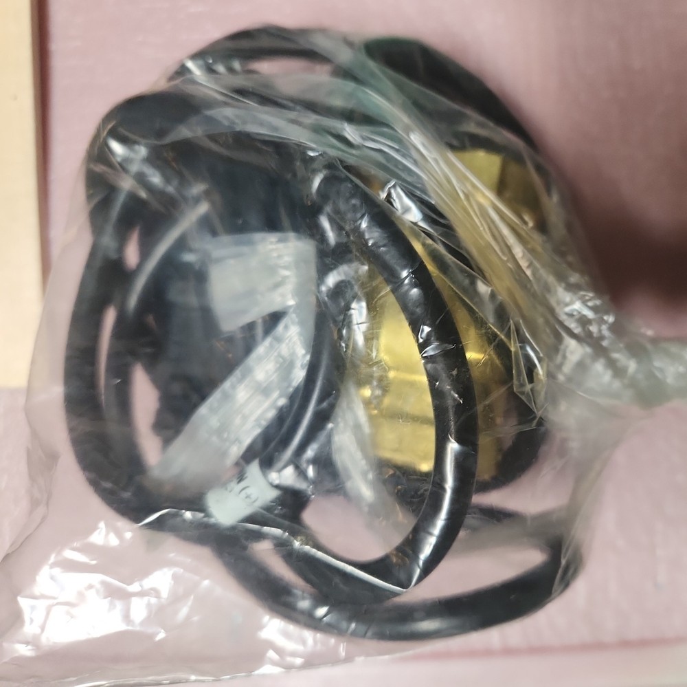 InSinkErator 14496 Valve 208-240 Volt 1/2"