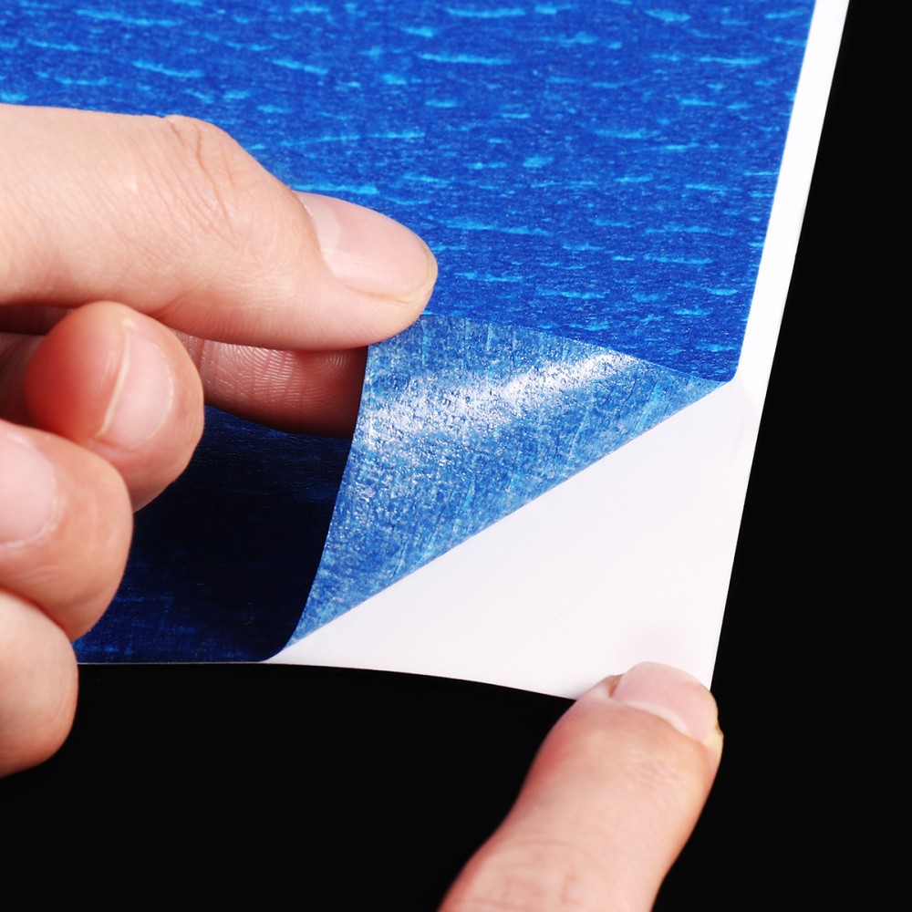 Printer Components Heat Resistant Tape for Sublimation Premium High Temperature