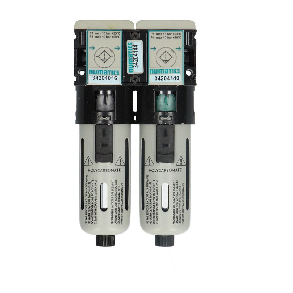 Numatics 34204144 NEW NFP