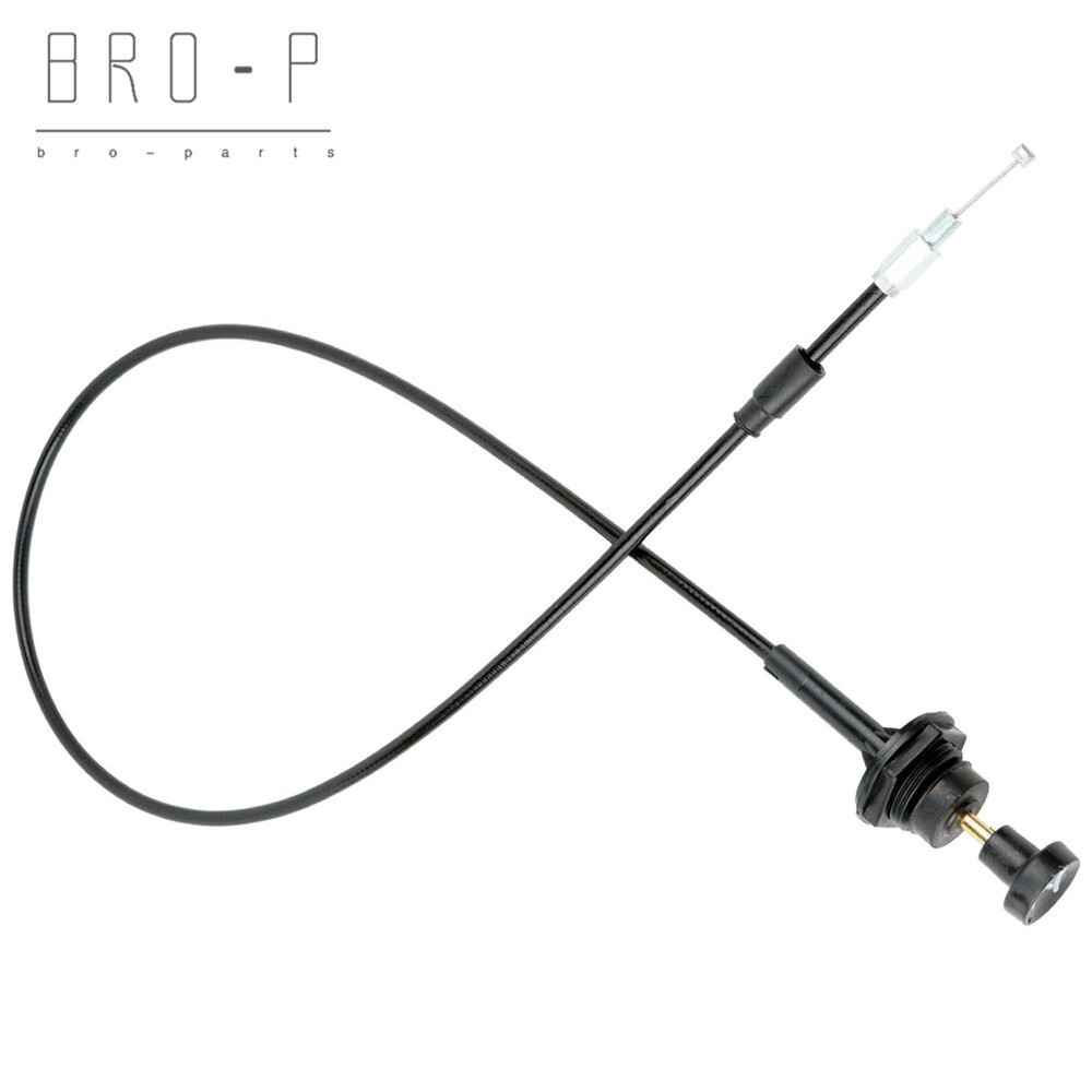 Choke Cable & Throttle Cable Fits Suzuki QuadMaster 500 LTA500 2000-2001