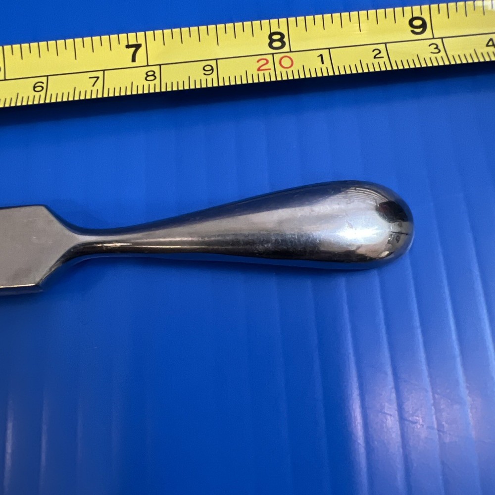 V. Mueller CH80 Matson Rib Stripper and Elevator