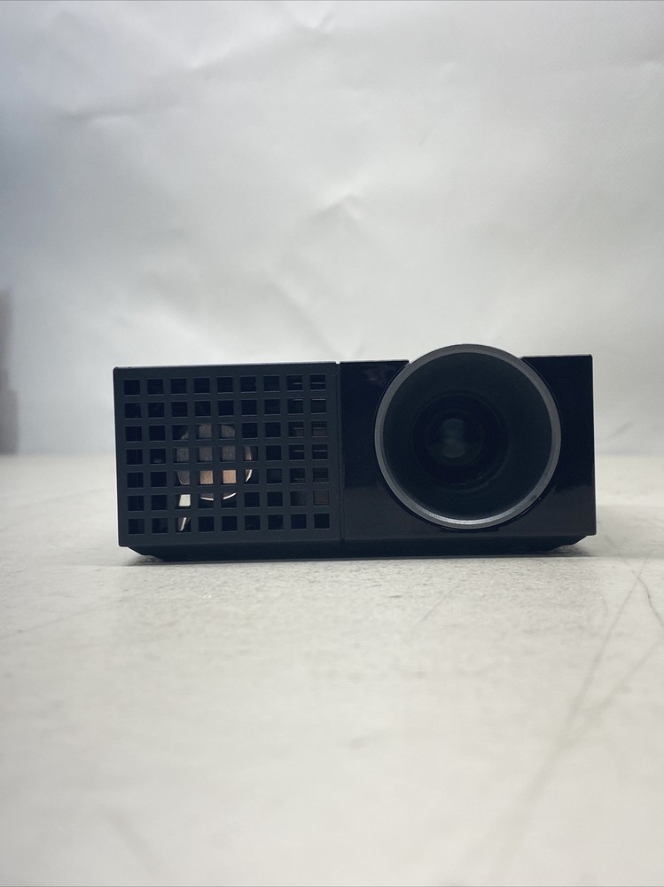 Dell M109S DLP Portable Projector