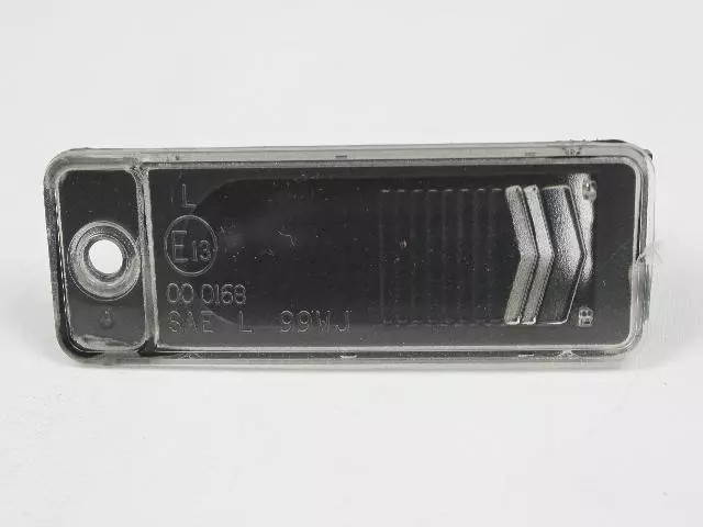 Genuine Mopar License Lamp 5012548AA