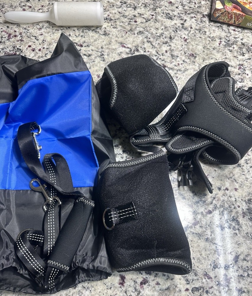 dog hip support brace