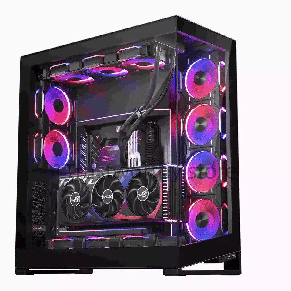 Phanteks Primium Vertical GPU Kit 4.0 PREMIUM VERTICAL GPU BRACKET