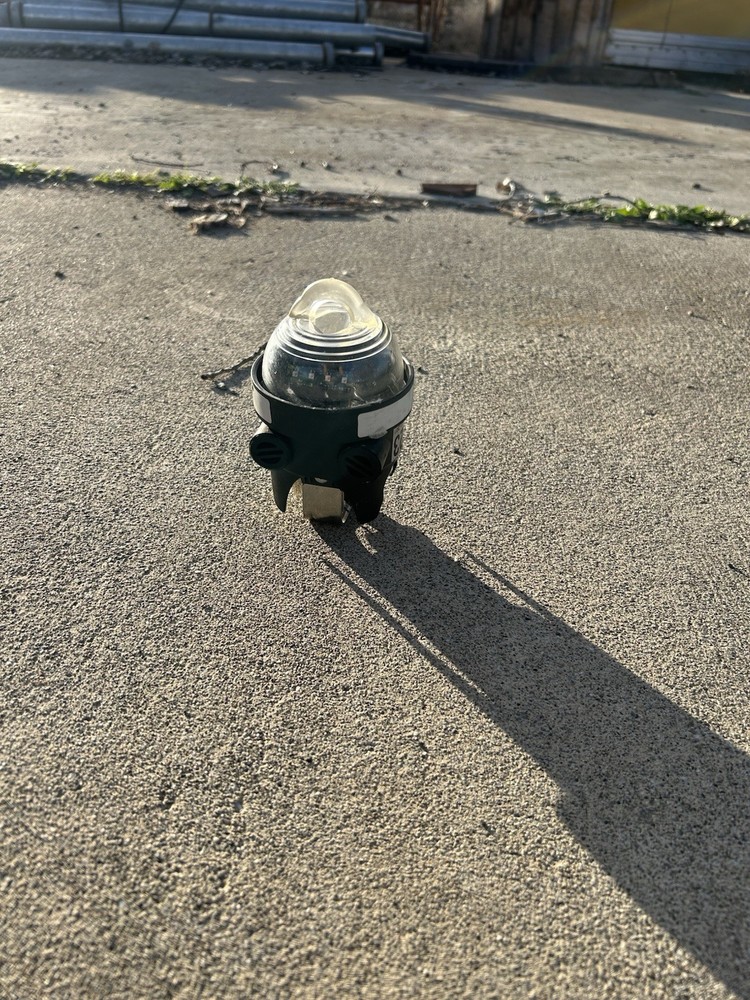 Horstmann CIRCUIT FAULT INDICATOR CURRENT OVERHEAD SINGLE PHASE