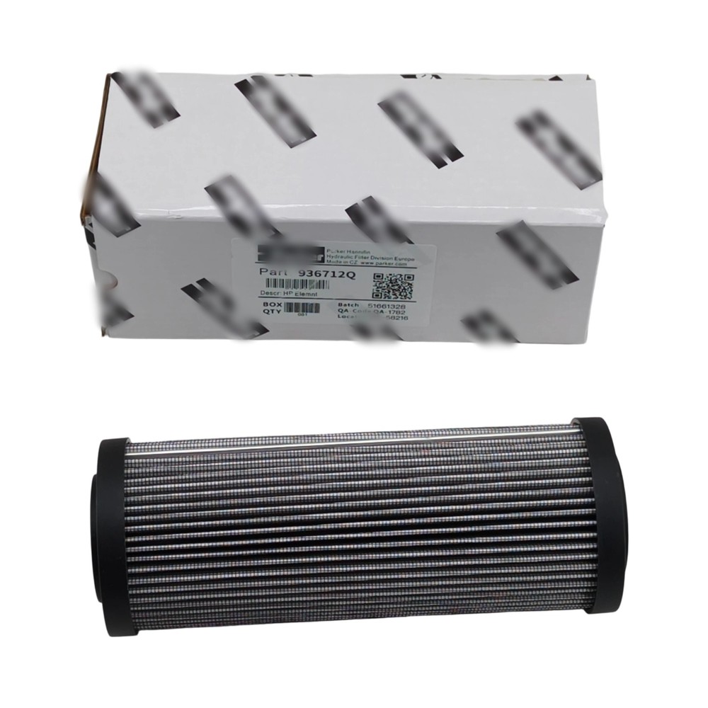 For Parker New 1PC Hydraulic Oil Filter Element 936712Q