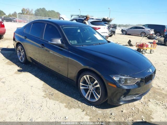 328I 2012 Glove Box 4577815