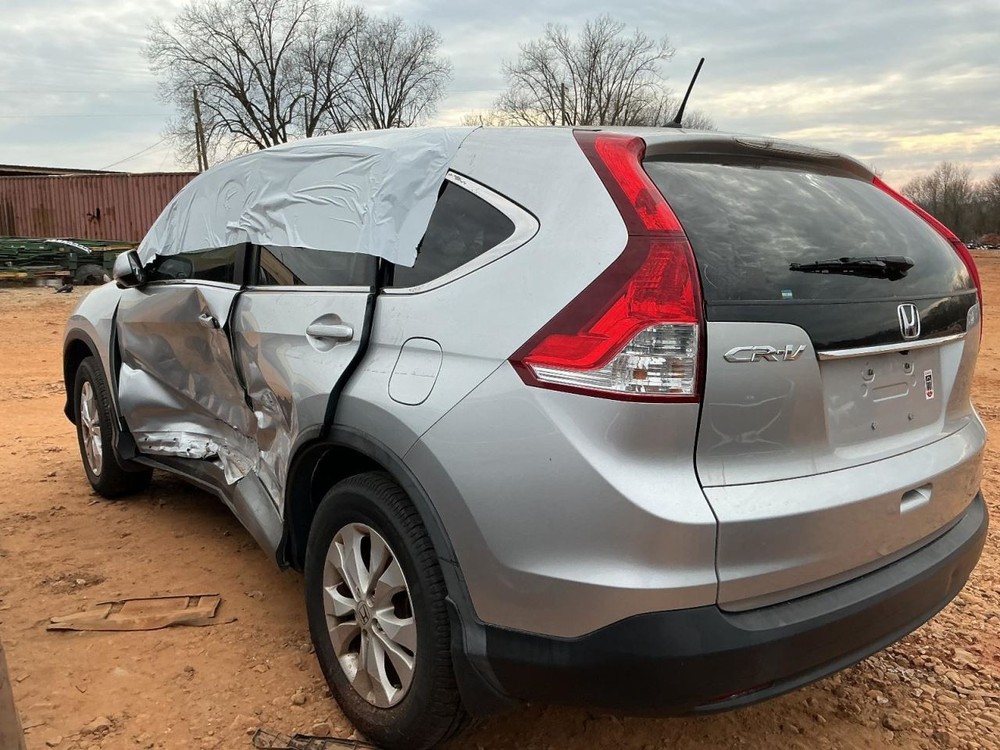 CR-V 2014 Glove Box 4961273