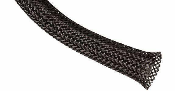 Expandable Nylon Sleeve