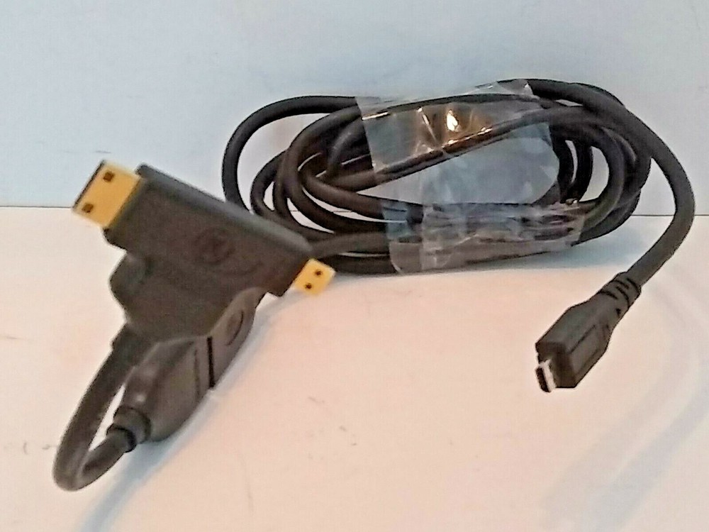GENERAL ELECTRIC HDMI MINI/MICRO TO HDMI ADAPTER