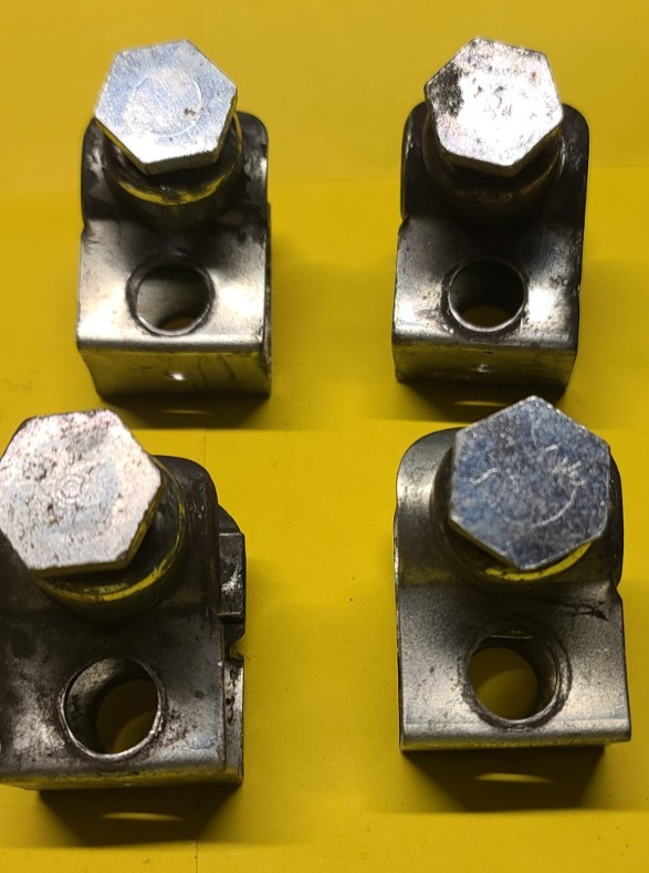 Spreader Bracket For Gemini JR & SR