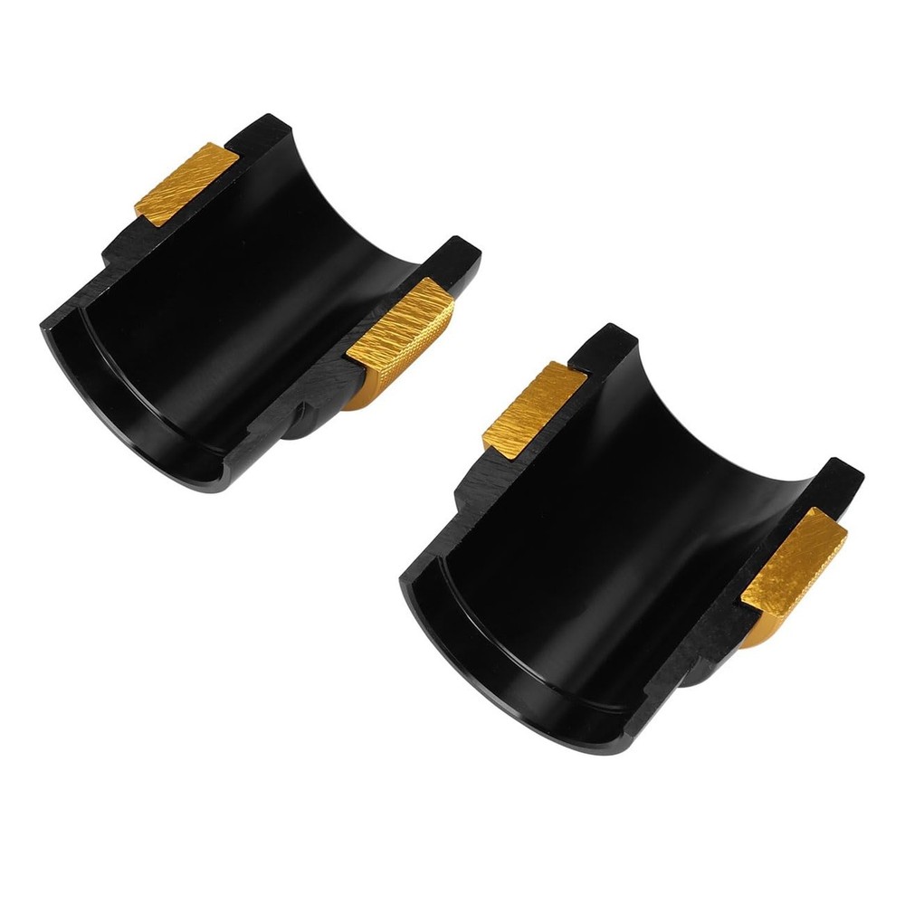 40-41mm Fork Seal Driver Tool Adjustable Fork Seal Driver Aluminium Fork Seal...