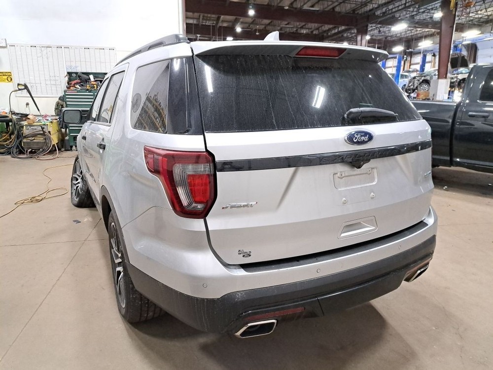 2017 Explorer Amplifier Sku#4262945