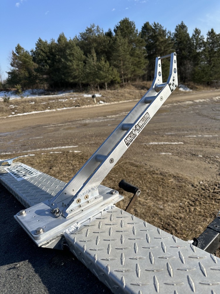 Anchor Wizard Tower Piece