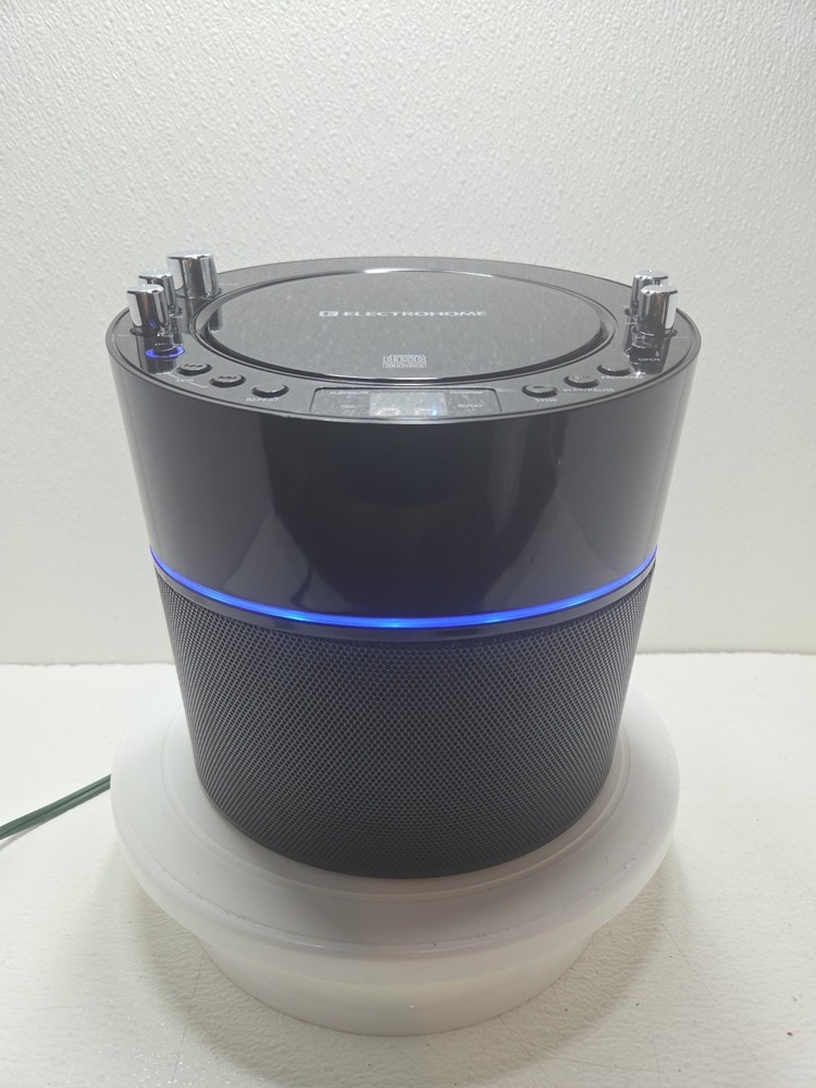 Electrohome CD+G Player Karaoke echo, CD, EAKAR300