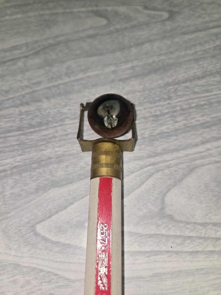 Sesquicentennial Liberty Bell Pencil