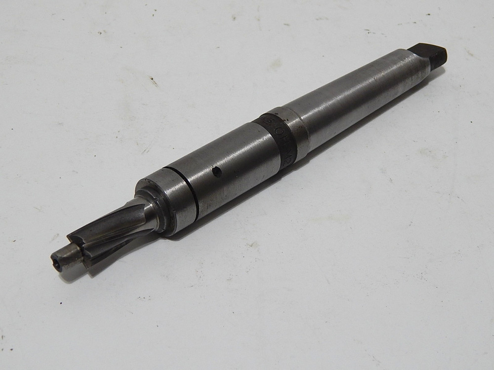 ECLIPSE RBH-M2 3/4 WITH 7/16 C-BORE