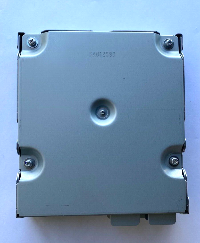 2011-2013 AUDI A8 Rear View Reverse Camera Control Module OEM #4H0907441A
