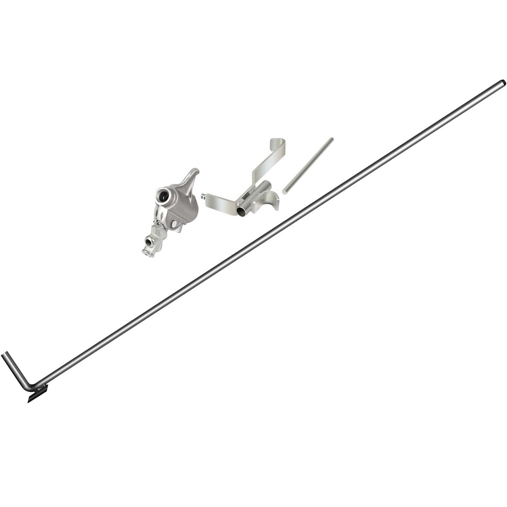77043 Monkey-On-A-Stick Jack For Push, Pull, Align & Straighten Operation 55Inch