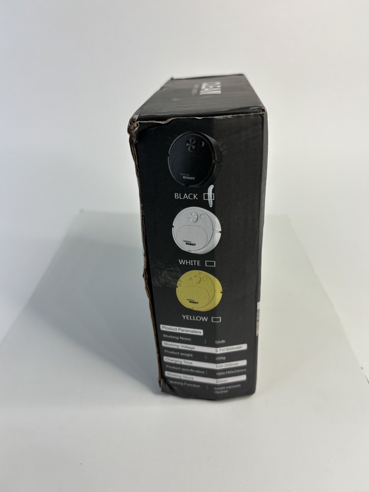 Clean Smart Robot 8018 Sweepin Robot