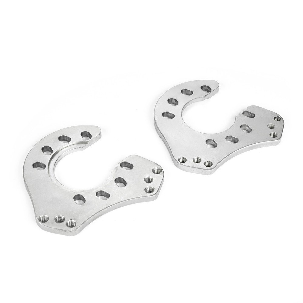 Ford 9" 80mm Large Ford Housing End Retaining Plate Caliper Bracket