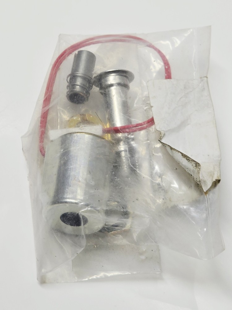SOLENOID WATTMIZER OPERATOR 26 OHMS WATER # 05-1711
