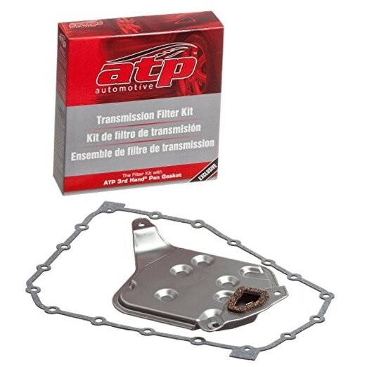 B-365 Automatic Transmission Filter Kit