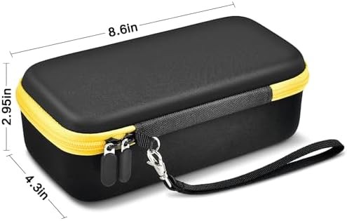 Carrying Case for Stud Finder Tool