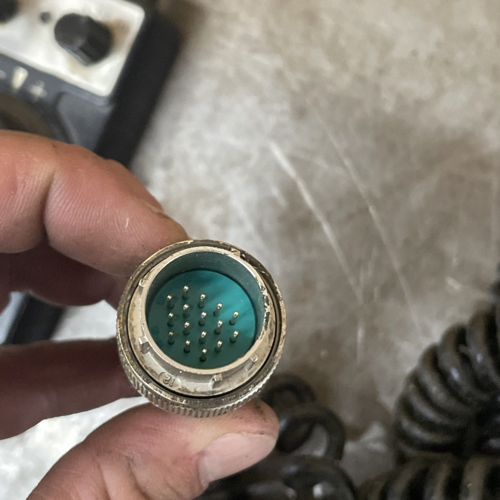 Tosoku Handy Controller HC15 Manual Pulse Generator