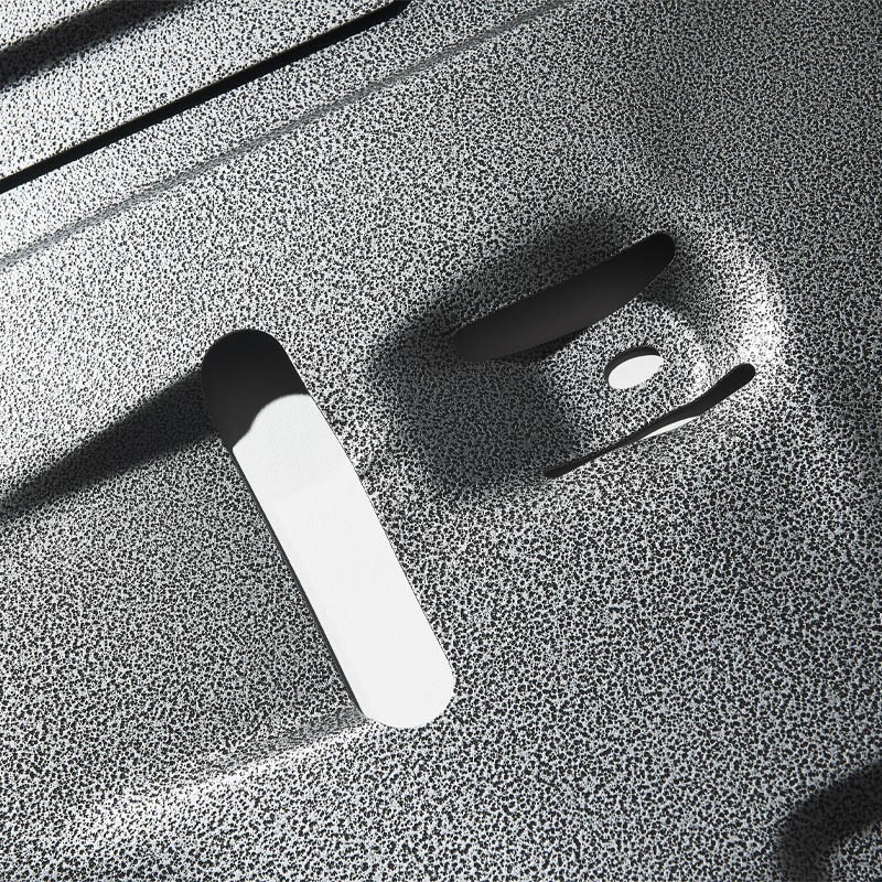 Replacement Front Forward Undercar Shield Fits KIA K5 2021-2025 Engine Mud Flaps