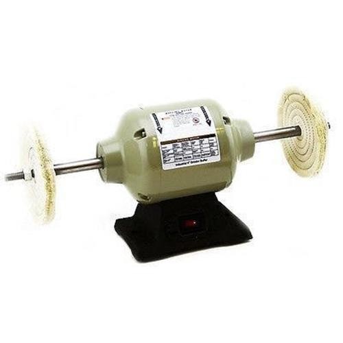8" Electric Buffing Machine