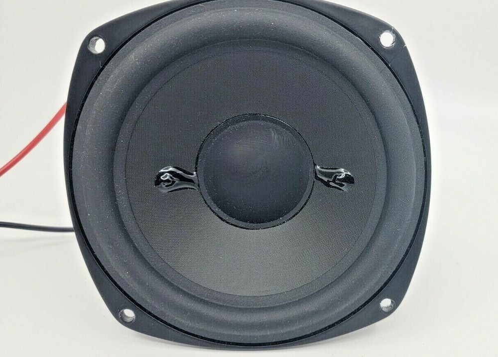 DEFINITIVE TECHNOLOGY Midrange Part # 1489A100-1 Pulled from Center CLR2500
