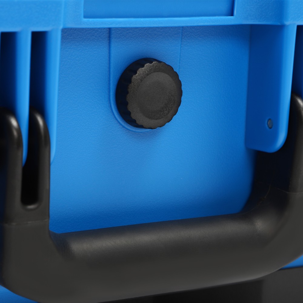 22" Camera Hard Case Protective Roller Camera Carrying Case Waterproof Dustproof