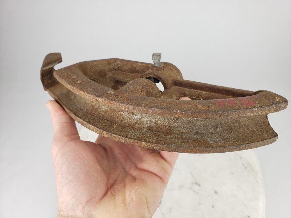 Vintage SEPCO 19P Pipe Bender Conduit Pipe - Tool