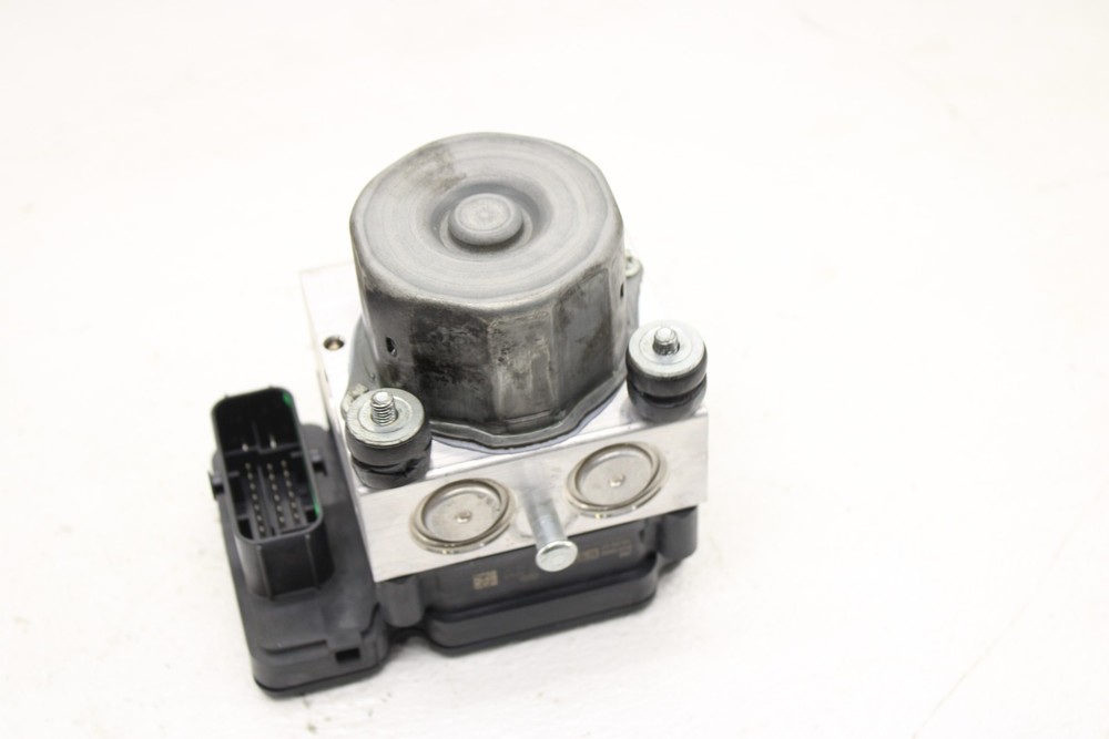 2014-2016 Harley Davidson Electra Glide ABS Pump Unit Module