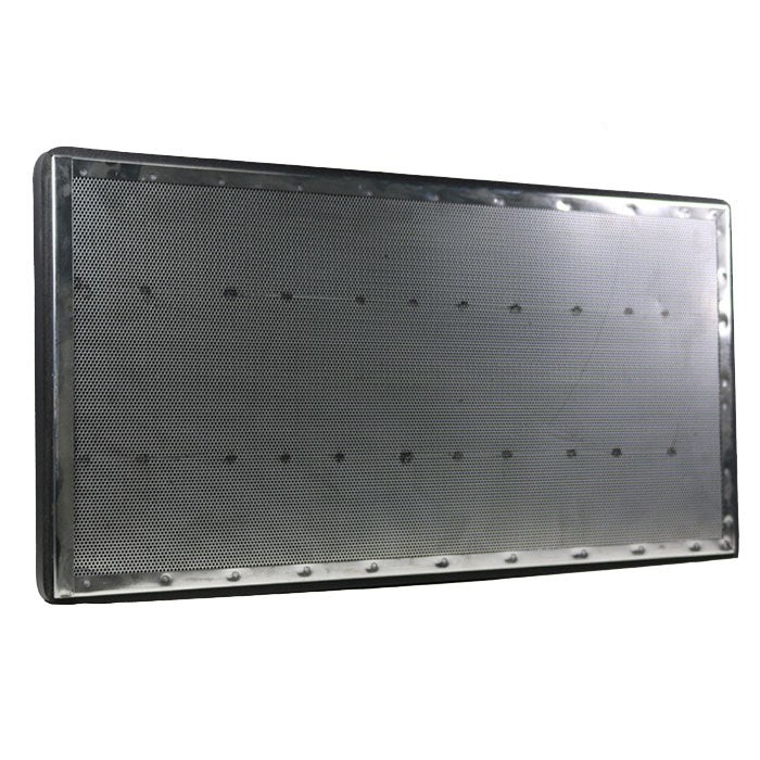 Air Box 4+ Plus Refill Carbon Filter Replacement Hydroponic