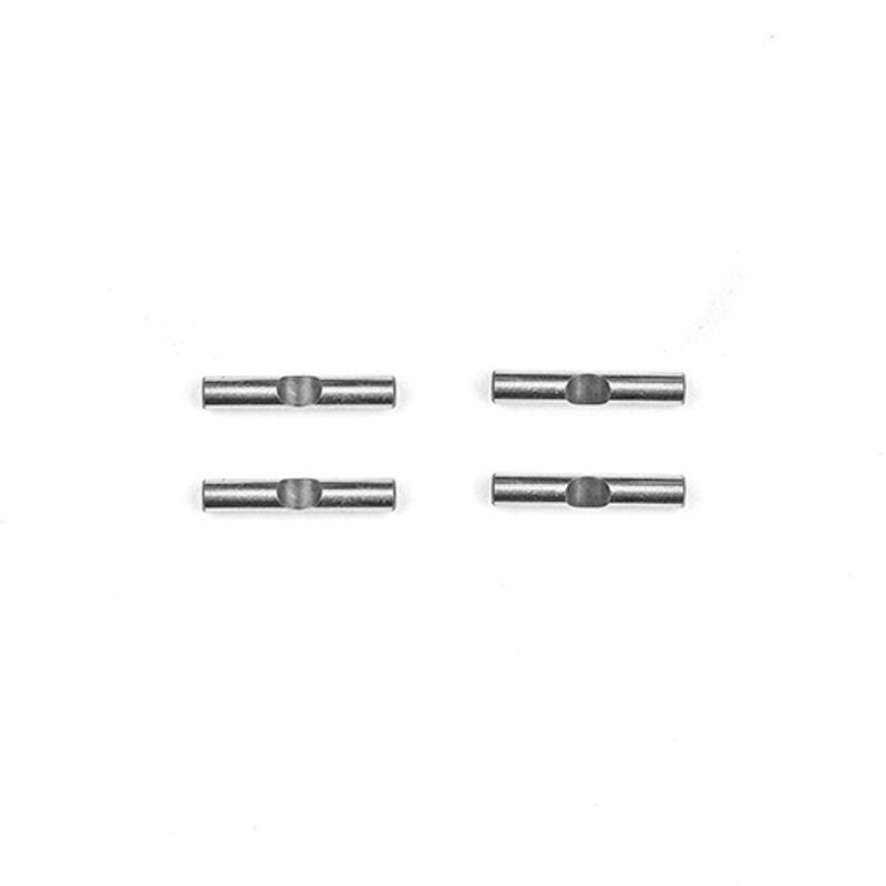 Team Associated - 17mm Wheel Hex Pins, Grooved
