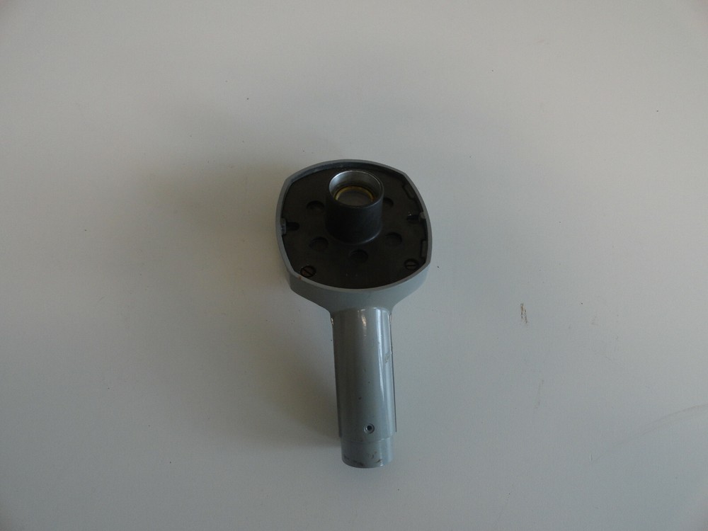 AO American Optical Sixty Spencer Head