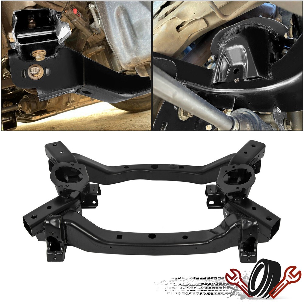 Front Sub Frame Subframe For Dodge 11-23 Charger Challenger Chrysler 300