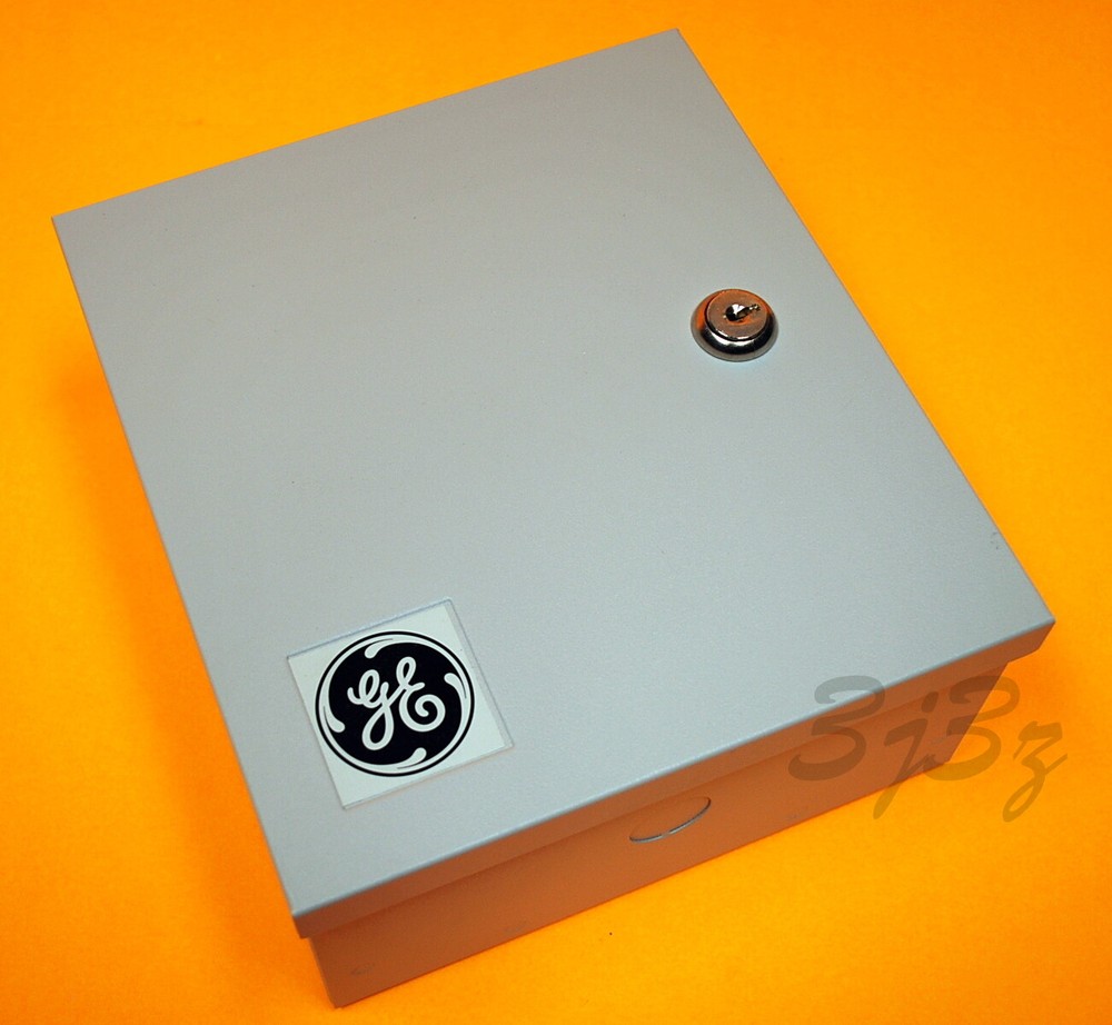 GE Security CASI-RUSCO 950 Proximity Interface Unit