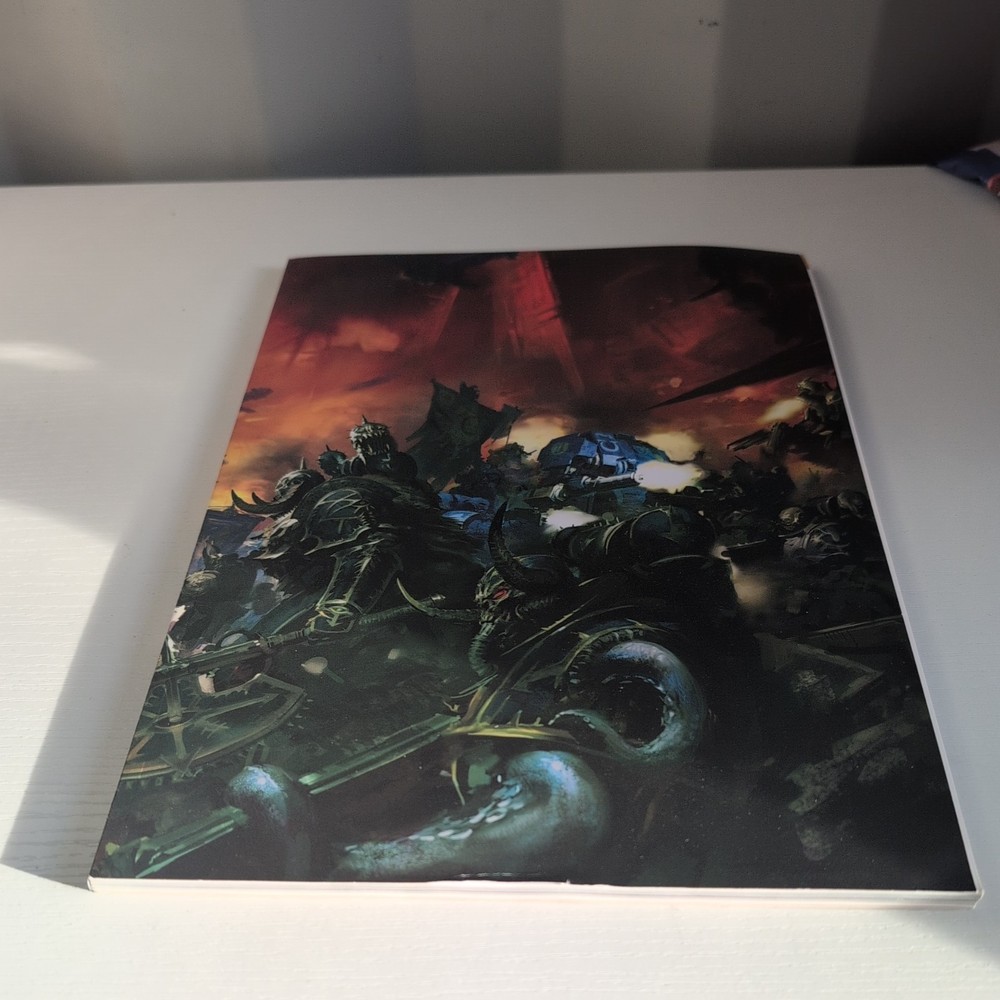 White Dwarf 456 Warhammer (English) Paperback subscriber issue