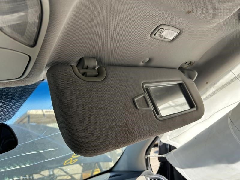 SANTA FE 2015 Fuse Box Cabin 104620647